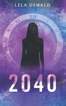 Paperback 2040 Book