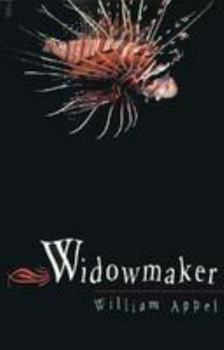 Hardcover Widowmaker (Walker Mystery) Book