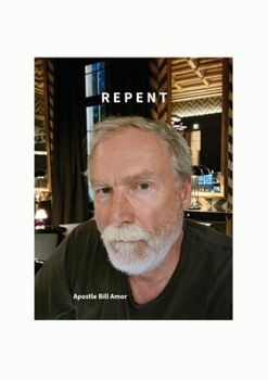 Paperback Repent Book