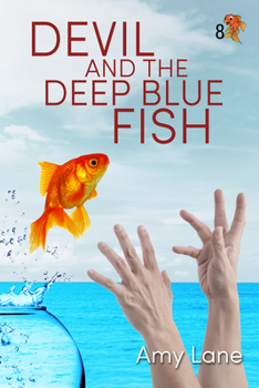 Devil and the Deep Blue Fish (8) (Fish Out of Water)