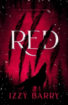 Paperback Red Book