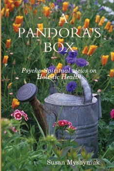 Paperback A Pandora's Box Book