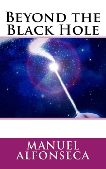 Paperback Beyond the Black Hole Book