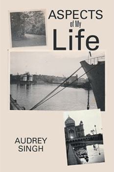 Paperback Aspects of My Life Book