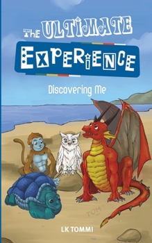 Paperback The Ultimate Experience: Discovering Me Book