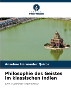 Paperback Philosophie des Geistes im klassischen Indien [German] Book