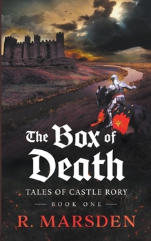 Paperback The Box of Death Book