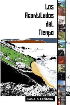 Paperback Los Acantilados del Tiempo [Spanish] Book