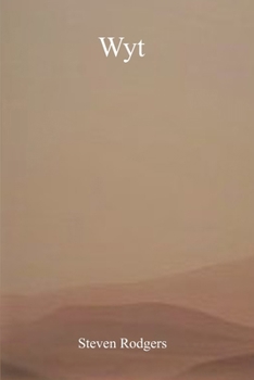 Paperback Wyt: The Fragment Series Vol. 2 Book