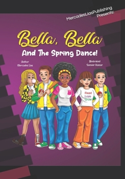 Paperback Bella, Bella: Young Adult Book