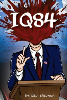 Paperback Iq84 Book