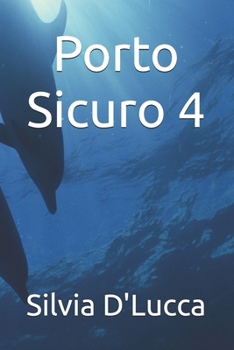 Paperback Porto Sicuro 4 [Italian] Book