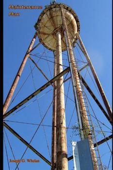 Paperback Maintenance Man Book