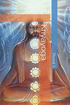 Paperback Kriyayoga Book