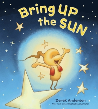 Hardcover Bring Up the Sun Book