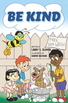 Paperback Be Kind Book