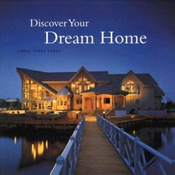 Paperback Discover Your Dream Home Book
