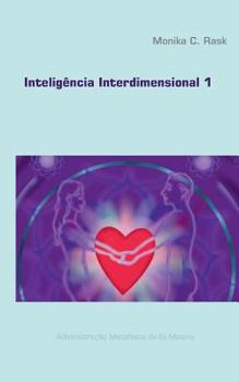 Paperback Inteligência Interdimensional 1 [Portuguese] Book