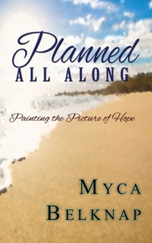 Paperback Planned All Along Book