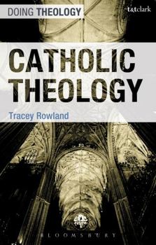 Paperback Catholic Theology Book