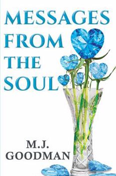 Paperback Messages From The Soul Book