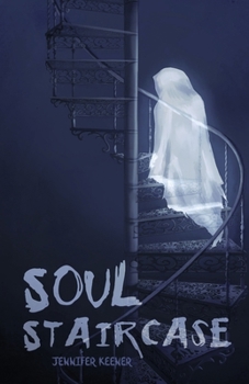 Paperback Soul Staircase Book