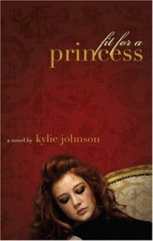 Paperback Fit for a Princess Book