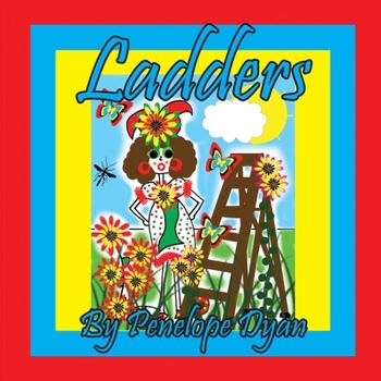 Paperback Ladders [Large Print] Book