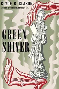 Paperback Green Shiver Book