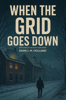 Paperback When the grid goes down Book