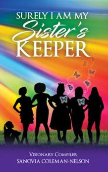 Paperback SURELY I AM MY Sister's KEEPER Book