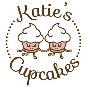 Hardcover Katie's Cupcakes: Papa Loses His Magic Book