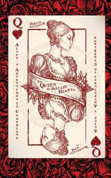 The Queen of Stilled Hearts - Book #1 of the Queen of Stilled Hearts