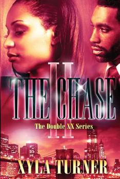 Paperback The Chase II: Double XX Series Book