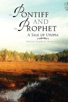 Paperback The Pontiff and the Prophet Book