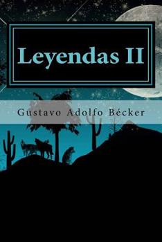 Paperback Leyendas II [Spanish] Book