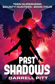 Paperback Past Shadows Book