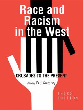 Hardcover Race and Racism in the West Book