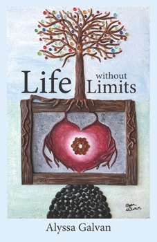 Paperback Life Without Limits Book