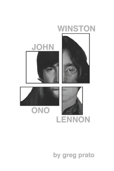 Paperback John Winston Ono Lennon Book