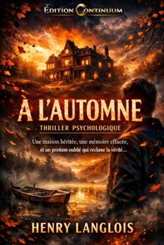 Paperback À l'automne [French] Book