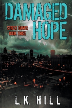 Paperback Damaged Hope Book