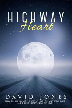 Paperback Highway Heart Book