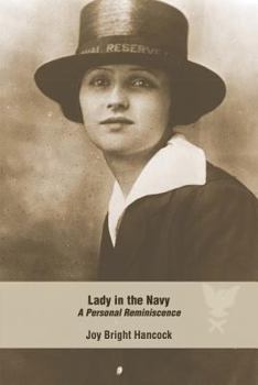 Paperback Lady in the Navy: A Personal Reminiscence Book