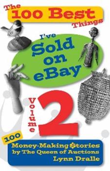 Paperback Money Making Madness: More 100 Best Things I've Sold on eBay Book