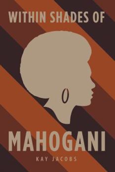 Paperback Within Shades of Mahogani Book