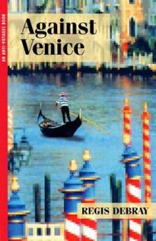 Paperback Against Venice Book