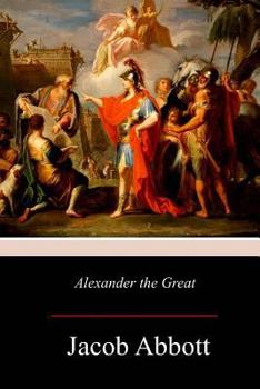 Paperback Alexander the Great Book