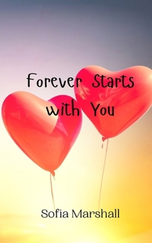 Paperback Forever Starts with You Book