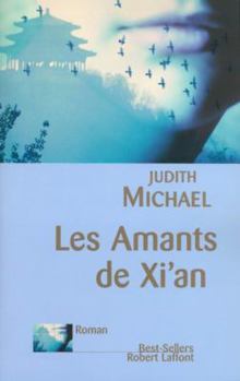Paperback Les amants de Xi'an [French] Book